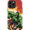 Marvel Avengers Assemble Hulk iPhone 15 Pro Max Impact Case